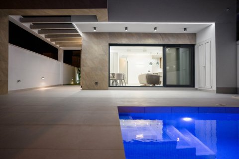 Villa zum Verkauf Urbanizacion Las Filipinas, Alicante, Spanien 3 Schlafzimmer, 106 m2 Nr. 116721 - Foto 13