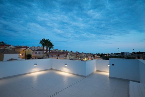 Villa zum Verkauf Urbanizacion Las Filipinas, Alicante, Spanien 3 Schlafzimmer, 106 m2 Nr. 116721 - Foto 12