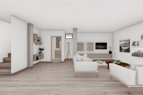 Villa zum Verkauf Urbanizacion Las Filipinas, Alicante, Spanien 3 Schlafzimmer, 106 m2 Nr. 116721 - Foto 15