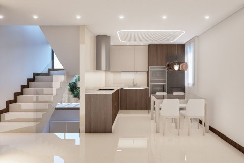 Villa zum Verkauf Urbanizacion Las Filipinas, Alicante, Spanien 3 Schlafzimmer, 106 m2 Nr. 116721 - Foto 24