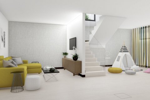 Villa zum Verkauf Urbanizacion Las Filipinas, Alicante, Spanien 3 Schlafzimmer, 106 m2 Nr. 116721 - Foto 26