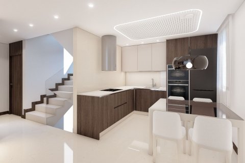Villa zum Verkauf Urbanizacion Las Filipinas, Alicante, Spanien 3 Schlafzimmer, 106 m2 Nr. 116721 - Foto 4
