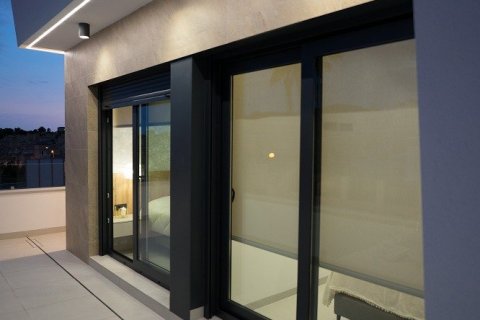 Villa zum Verkauf Urbanizacion Las Filipinas, Alicante, Spanien 3 Schlafzimmer, 106 m2 Nr. 116721 - Foto 14