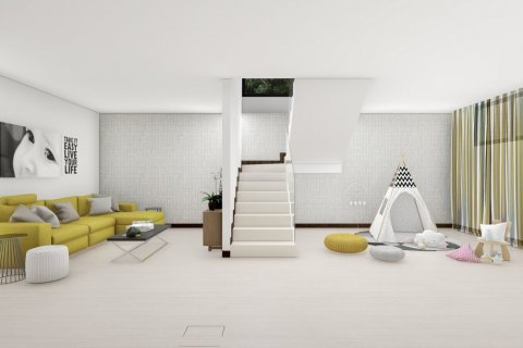 Villa zum Verkauf Urbanizacion Las Filipinas, Alicante, Spanien 3 Schlafzimmer, 106 m2 Nr. 116721 - Foto 9