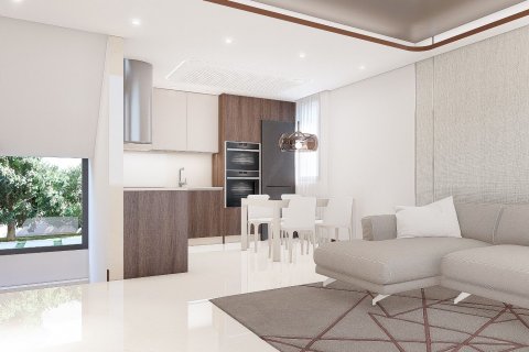 Villa zum Verkauf Urbanizacion Las Filipinas, Alicante, Spanien 3 Schlafzimmer, 106 m2 Nr. 116721 - Foto 3