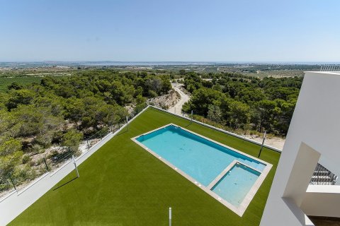 Bungalow till salu San Miguel de Salinas, Alicante, Spanien 3 sovrum, 92 kvm. Nr. 116723 - foto 1