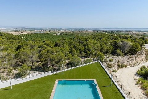 Bungalow till salu San Miguel de Salinas, Alicante, Spanien 3 sovrum, 92 kvm. Nr. 116723 - foto 21