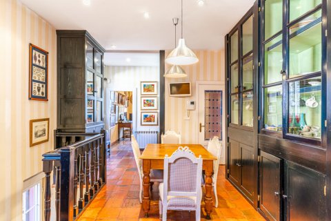 Villa zum Verkauf San Lorenzo de El Escorial, Madrid, Spanien 10 Schlafzimmer, 646 m2 Nr. 99738 - Foto 22