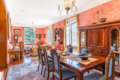 Villa zum Verkauf San Lorenzo de El Escorial, Madrid, Spanien 10 Schlafzimmer, 646 m2 Nr. 99738 - Foto 5