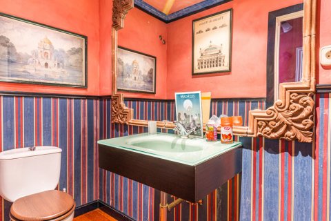 Villa zum Verkauf San Lorenzo de El Escorial, Madrid, Spanien 10 Schlafzimmer, 646 m2 Nr. 99738 - Foto 25