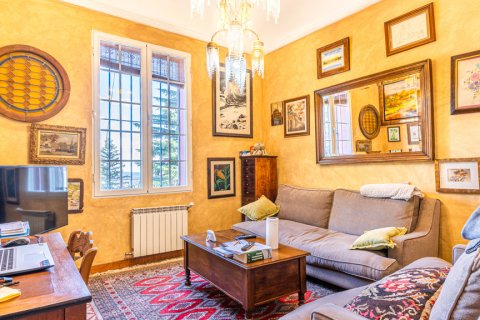 Villa zum Verkauf San Lorenzo de El Escorial, Madrid, Spanien 10 Schlafzimmer, 646 m2 Nr. 99738 - Foto 23