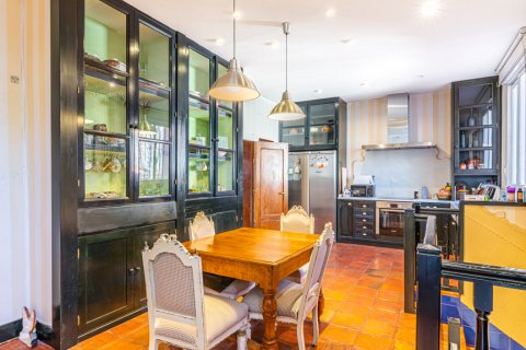 Villa zum Verkauf San Lorenzo de El Escorial, Madrid, Spanien 10 Schlafzimmer, 646 m2 Nr. 99738 - Foto 20