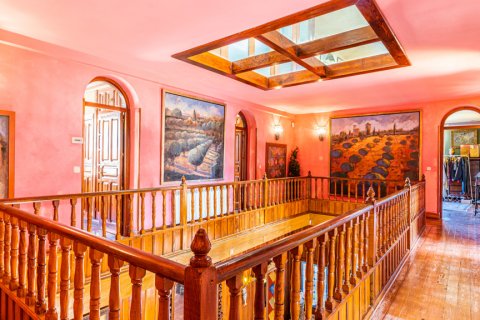 Villa zum Verkauf San Lorenzo de El Escorial, Madrid, Spanien 10 Schlafzimmer, 646 m2 Nr. 99738 - Foto 26
