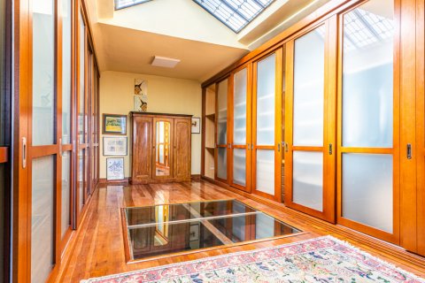 Villa zum Verkauf San Lorenzo de El Escorial, Madrid, Spanien 10 Schlafzimmer, 646 m2 Nr. 99738 - Foto 11