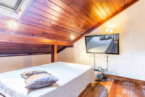 Villa zum Verkauf San Lorenzo de El Escorial, Madrid, Spanien 10 Schlafzimmer, 646 m2 Nr. 99738 - Foto 16