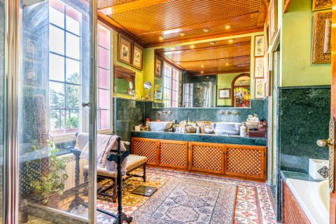 Villa zum Verkauf San Lorenzo de El Escorial, Madrid, Spanien 10 Schlafzimmer, 646 m2 Nr. 99738 - Foto 9