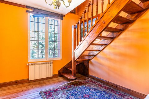 Villa zum Verkauf San Lorenzo de El Escorial, Madrid, Spanien 10 Schlafzimmer, 646 m2 Nr. 99738 - Foto 13