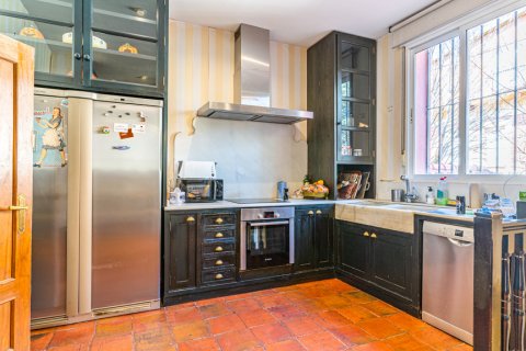 Villa zum Verkauf San Lorenzo de El Escorial, Madrid, Spanien 10 Schlafzimmer, 646 m2 Nr. 99738 - Foto 21