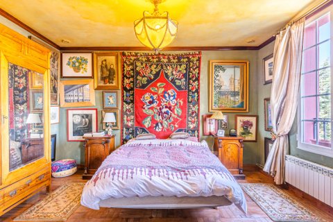 Villa zum Verkauf San Lorenzo de El Escorial, Madrid, Spanien 10 Schlafzimmer, 646 m2 Nr. 99738 - Foto 6