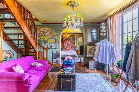 Villa zum Verkauf San Lorenzo de El Escorial, Madrid, Spanien 10 Schlafzimmer, 646 m2 Nr. 99738 - Foto 8