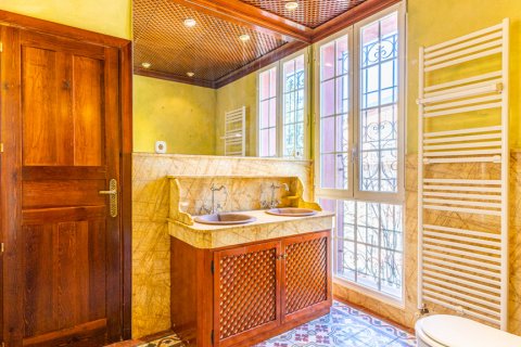 Villa zum Verkauf San Lorenzo de El Escorial, Madrid, Spanien 10 Schlafzimmer, 646 m2 Nr. 99738 - Foto 14