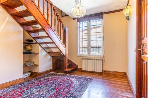 Villa zum Verkauf San Lorenzo de El Escorial, Madrid, Spanien 10 Schlafzimmer, 646 m2 Nr. 99738 - Foto 15