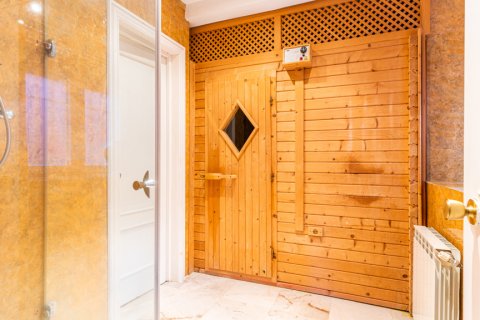 Villa zum Verkauf San Lorenzo de El Escorial, Madrid, Spanien 10 Schlafzimmer, 646 m2 Nr. 99738 - Foto 29