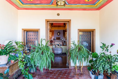 Villa zum Verkauf San Lorenzo de El Escorial, Madrid, Spanien 10 Schlafzimmer, 646 m2 Nr. 99738 - Foto 24
