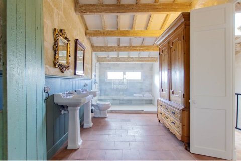Townhouse zum Verkauf Mahon, Menorca, Spanien 4 Schlafzimmer, 224 m2 Nr. 99740 - Foto 13