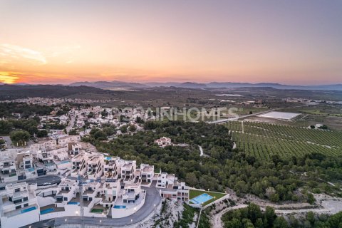 Wohnung zum Verkauf in San Miguel de Salinas, Alicante, Spanien 2 Schlafzimmer, 92 m2 Nr. 104618 - Foto 27