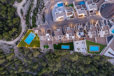 Wohnung zum Verkauf in San Miguel de Salinas, Alicante, Spanien 2 Schlafzimmer, 92 m2 Nr. 104618 - Foto 22