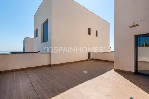 Wohnung zum Verkauf in San Miguel de Salinas, Alicante, Spanien 2 Schlafzimmer, 92 m2 Nr. 104618 - Foto 7