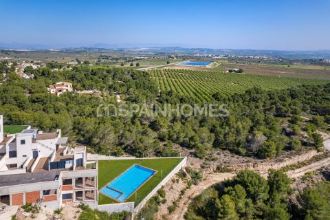 Wohnung zum Verkauf in San Miguel de Salinas, Alicante, Spanien 2 Schlafzimmer, 92 m2 Nr. 104618 - Foto 19