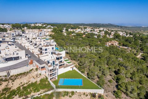 Wohnung zum Verkauf in San Miguel de Salinas, Alicante, Spanien 2 Schlafzimmer, 92 m2 Nr. 104618 - Foto 12