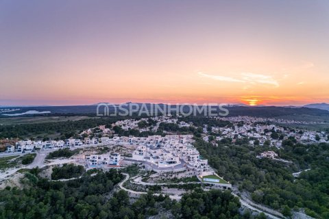 Wohnung zum Verkauf in San Miguel de Salinas, Alicante, Spanien 2 Schlafzimmer, 92 m2 Nr. 104618 - Foto 26