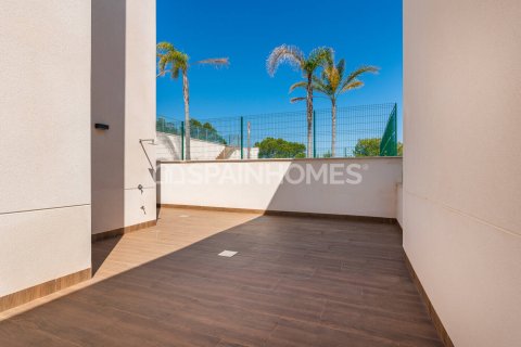 Wohnung zum Verkauf in San Miguel de Salinas, Alicante, Spanien 2 Schlafzimmer, 92 m2 Nr. 104618 - Foto 8