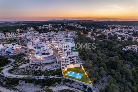 Wohnung zum Verkauf in San Miguel de Salinas, Alicante, Spanien 2 Schlafzimmer, 92 m2 Nr. 104618 - Foto 23