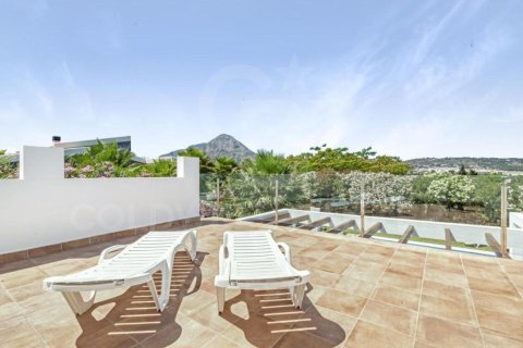 Villa pārdošanā Javea, Alicante, Spānijā 5 istabas, 343 m2 Nr. 157035 - attēls 13