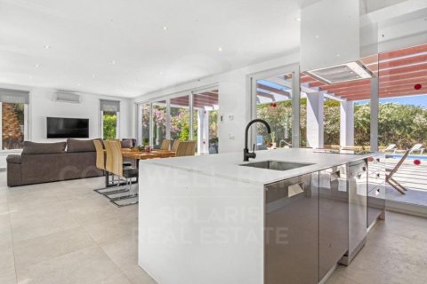 Villa pārdošanā Javea, Alicante, Spānijā 5 istabas, 343 m2 Nr. 157035 - attēls 6