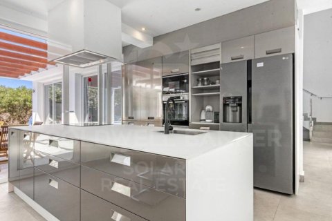 Villa pārdošanā Javea, Alicante, Spānijā 5 istabas, 343 m2 Nr. 157035 - attēls 8