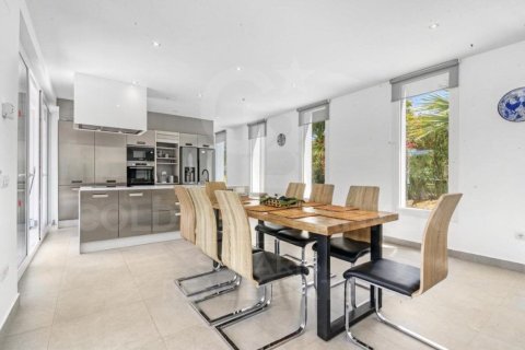 Villa pārdošanā Javea, Alicante, Spānijā 5 istabas, 343 m2 Nr. 157035 - attēls 5