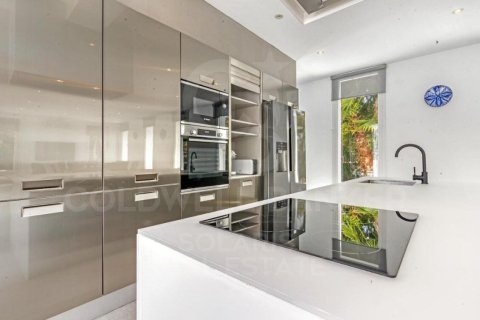 Villa pārdošanā Javea, Alicante, Spānijā 5 istabas, 343 m2 Nr. 157035 - attēls 7