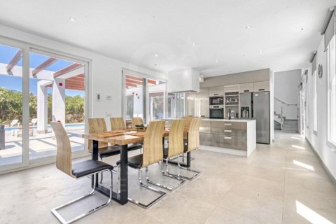 Villa pārdošanā Javea, Alicante, Spānijā 5 istabas, 343 m2 Nr. 157035 - attēls 4