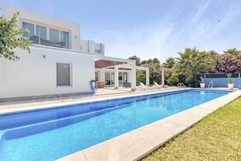 Villa pārdošanā Javea, Alicante, Spānijā 5 istabas, 343 m2 Nr. 157035 - attēls 2