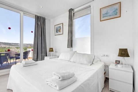 Villa pārdošanā Javea, Alicante, Spānijā 5 istabas, 343 m2 Nr. 157035 - attēls 11