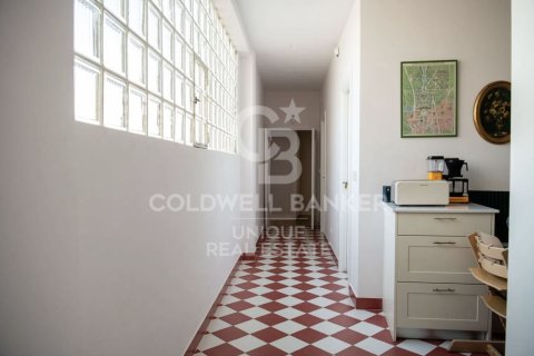 Apartament w Madrid, Hiszpania 4 sypialnie, 189 mkw. nr 157034 – zdjęcie 10
