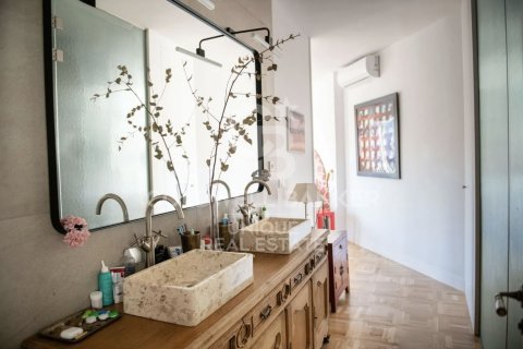 Apartament w Madrid, Hiszpania 4 sypialnie, 189 mkw. nr 157034 – zdjęcie 21