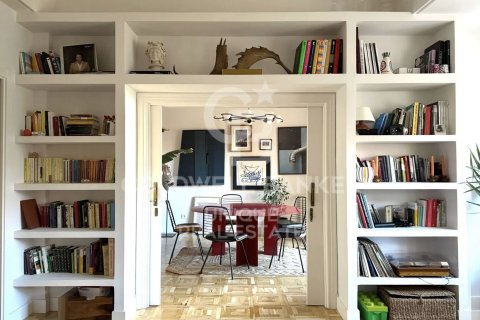 Dzīvoklis pārdošanā Madrid, Spānijā 4 istabas, 189 m2 Nr. 157034 - attēls 6