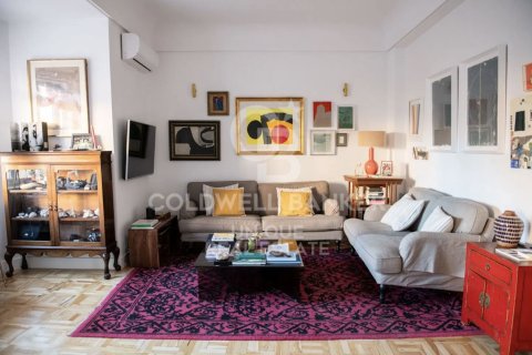 Apartament w Madrid, Hiszpania 4 sypialnie, 189 mkw. nr 157034 – zdjęcie 2