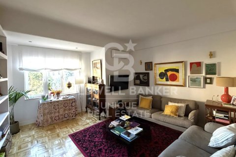 Apartament w Madrid, Hiszpania 4 sypialnie, 189 mkw. nr 157034 – zdjęcie 5